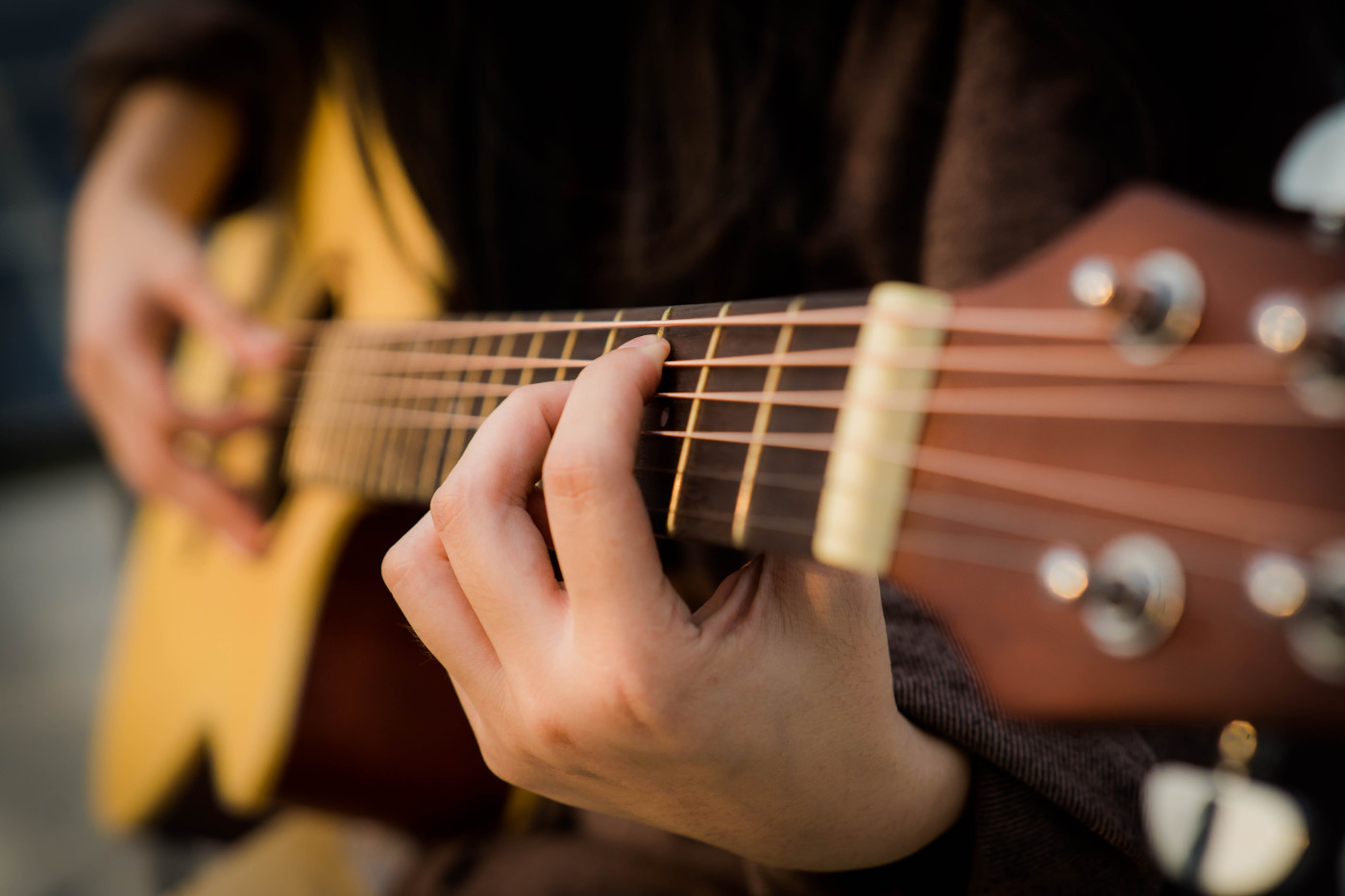 instrument